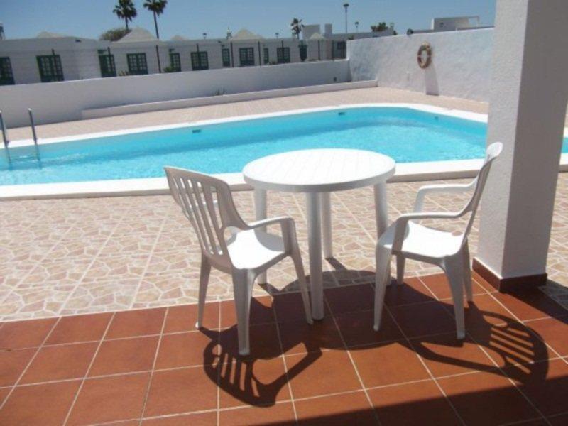 Playa Alhambra II Lejlighed Puerto del Carmen  Eksteriør billede